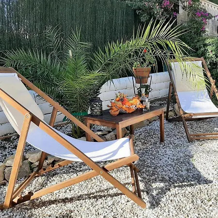 Holiday home Beach House - Healthy, Protected Location! El Campello, Alicante, Spain *
