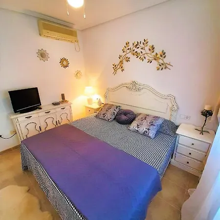 Holiday home Beach House - Healthy, Protected Location! El Campello, Alicante, Spain *