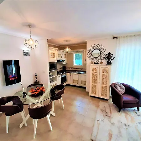 Beach House - Healthy, Protected Location! El Campello, Alicante, Spain El Campello