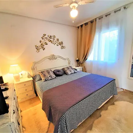 Beach House - Healthy, Protected Location! El Campello, Alicante, Spain Holiday home El Campello