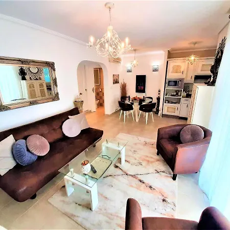 Beach House - Healthy, Protected Location! El Campello, Alicante, Spain Holiday home *
