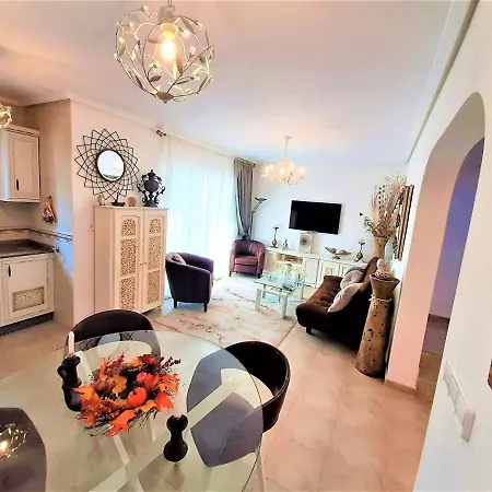 Holiday home Beach House - Healthy, Protected Location! El Campello, Alicante, Spain *