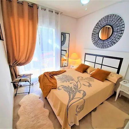 Beach House - Healthy, Protected Location! El Campello, Alicante, Spain