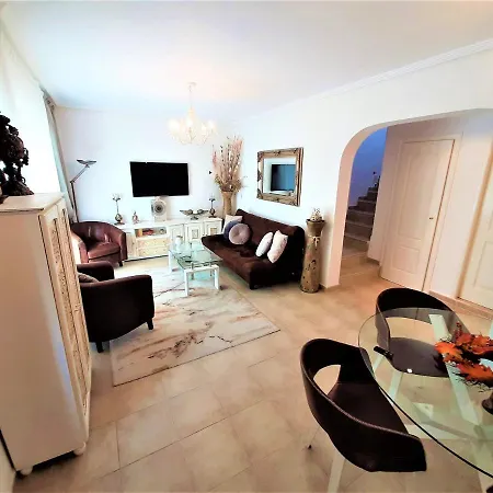 Beach House - Healthy, Protected Location! El Campello, Alicante, Spain *