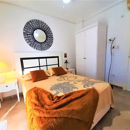 Beach House - Healthy, Protected Location! El Campello, Alicante, Spain Holiday home El Campello