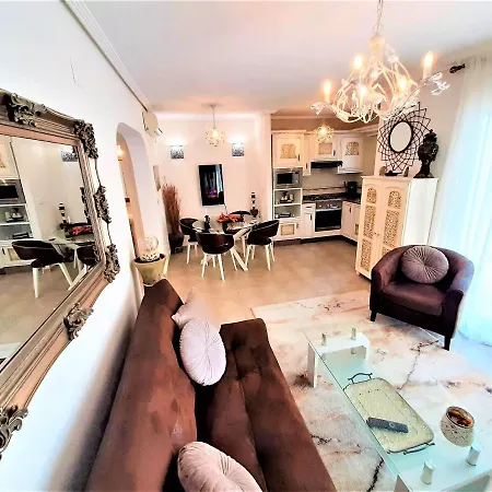 Holiday home Beach House - Healthy, Protected Location! El Campello, Alicante, Spain
