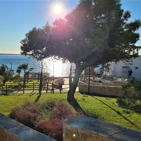 Holiday home Beach House - Healthy, Protected Location! El Campello, Alicante, Spain *