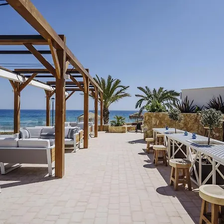 Beach House - Healthy, Protected Location! El Campello, Alicante, Spain