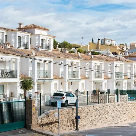 Beach House - Healthy, Protected Location! El Campello, Alicante, Spain Holiday home *