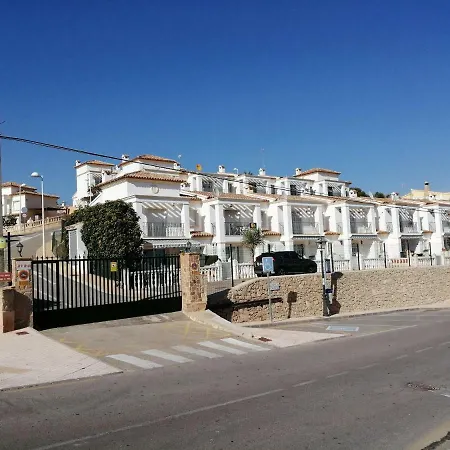 Beach House - Healthy, Protected Location! El Campello, Alicante, Spain