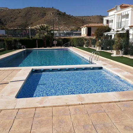 Holiday home Beach House - Healthy, Protected Location! El Campello, Alicante, Spain